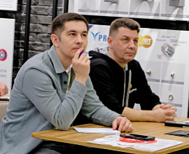 Итоги семинара о продукции PRO AQUA и WALLBOX для систем водоснабжения PRO AQUA